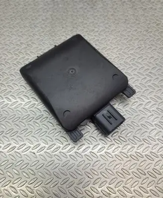 Blind spot module