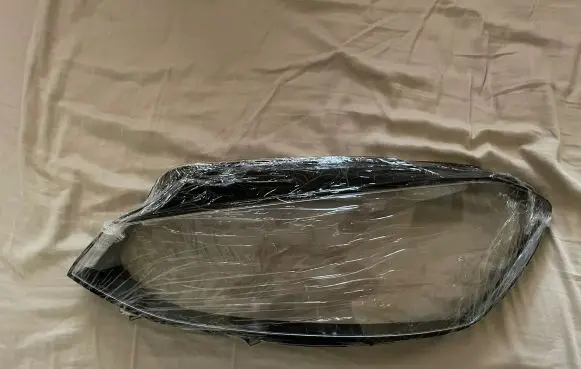 Volkswagen Golf VII Headlight lense 