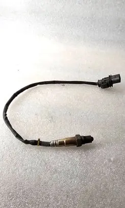 Audi Q7 4L Lambda probe sensor 059906262 0281004036