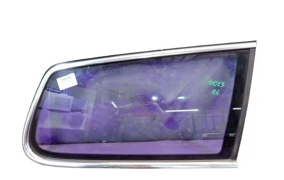 Volkswagen PASSAT B6 Rear side window