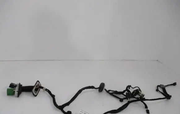 Citroen DS7 Crossback Front door wiring loom 9826015880 0PER1292 07062018
