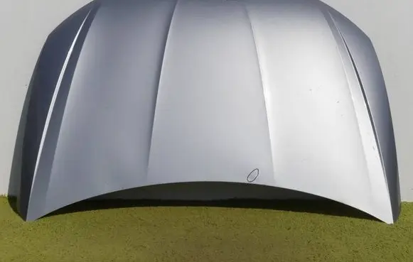 Seat Ibiza V (KJ) Engine bonnet/hood
