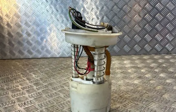 Ford Fusion In-tank fuel pump KWN831 2443A 1815B