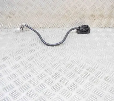 Volvo XC60 Negative earth cable (battery) 32212744 31652054