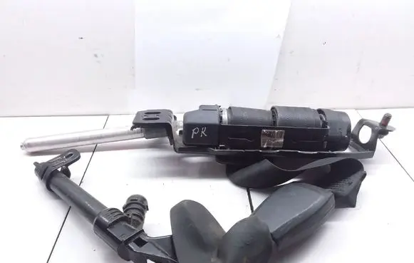 Volvo V50 Front seatbelt 6012243 6008892 30615569