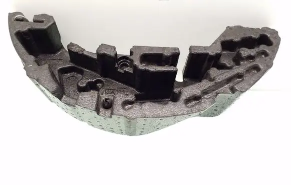 Audi A1 Other interior part 8X0012109A