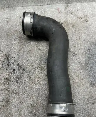Audi A3 S3 8P Intercooler hose/pipe 1K0145834L