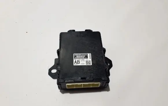 Renault Captur II Other control units/modules 319594723R
