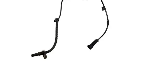 Ford Mustang VI ABS brake wheel speed sensor FR3C2C204 FR3C2C204AC 6164733