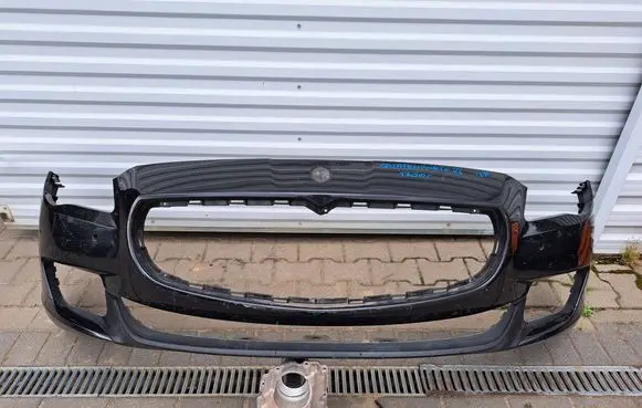 Maserati Quattroporte Front bumper 670010256