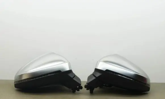 Audi A5 Coupe wind mirror (mechanical) 
