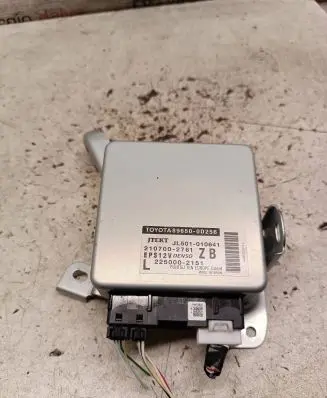 Power steering control unit/module