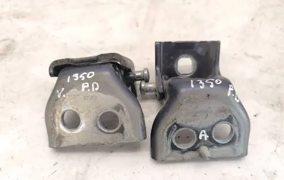 Citroen C4 Grand Picasso Front door hinge set KENC
