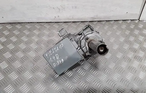 Ford Fiesta Steering wheel axle 8V513C529KL
