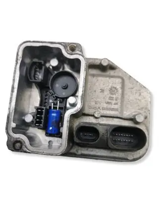 Volvo XC90 Torque split ecu control unit/module 10920501 5WP3350401 3350401644413127