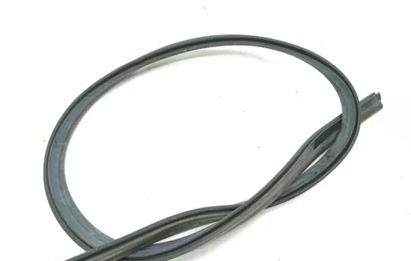 Volkswagen T-Roc Engine compartment rubber 2GA823723