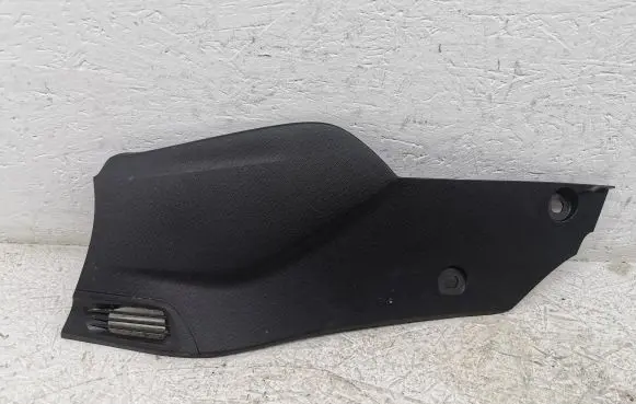 Opel Corsa F Other center console (tunnel) element 9829272480