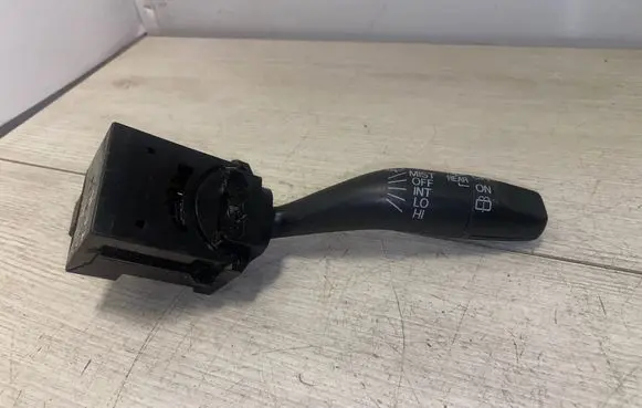 Honda Civic Wiper control stalk M18634