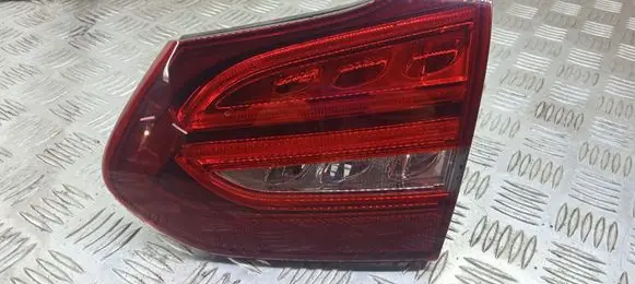 Mercedes-Benz C AMG W205 Tailgate rear/tail lights A2059061603