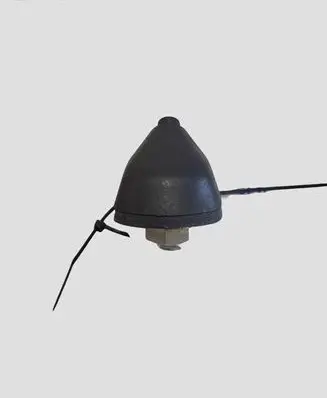 KIA Carens II Radio antenna
