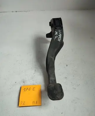 Citroen Jumper Clutch pedal 924398