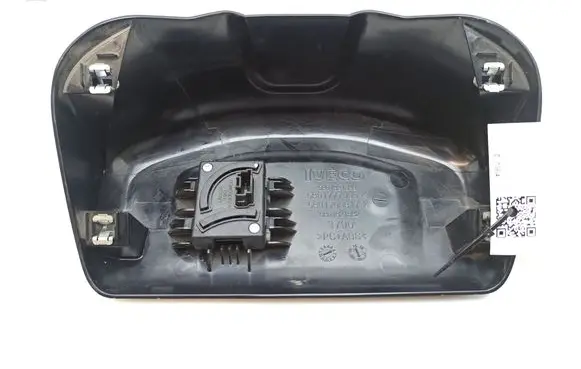 Iveco Daily 6th gen Windshield/windscreen camera 5801821383 5801821382 5801777009