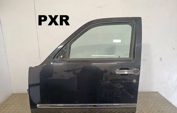 Dodge Nitro Front door 
