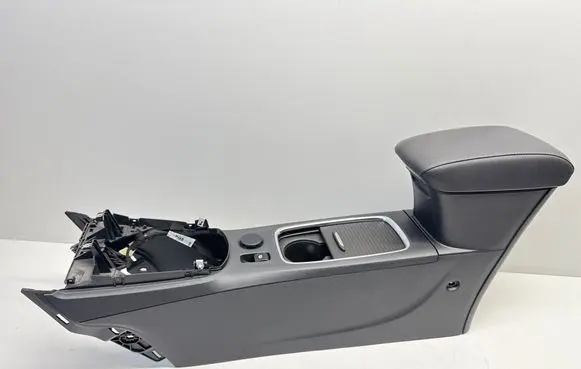 Center console