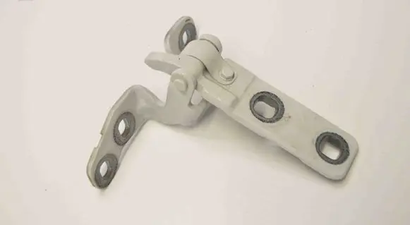 BMW X5 E70 Tailgate/trunk/boot hinge 7149627