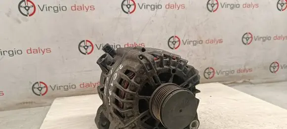Peugeot 5008 Generator/alternator 9664074280 411008983 2543611C