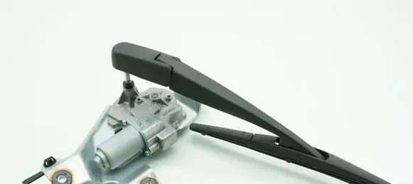 Mitsubishi Eclipse Cross Rear window wiper motor