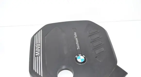 BMW 3 G20 G21 Engine cover (trim) 8579541 11148579541