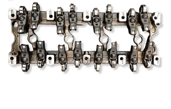 Ford Transit Custom Valve rocker arm BK2Q6K551