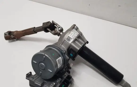 Electric power steering pump