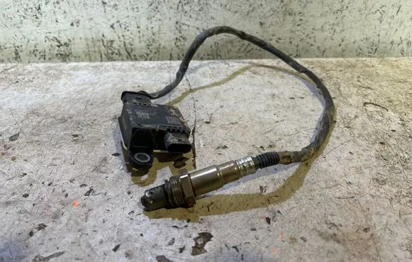 Lambda probe sensor
