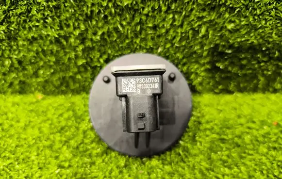 Renault Espace V (RFC) Airbag deployment crash/impact sensor 988302341R 93C6D761