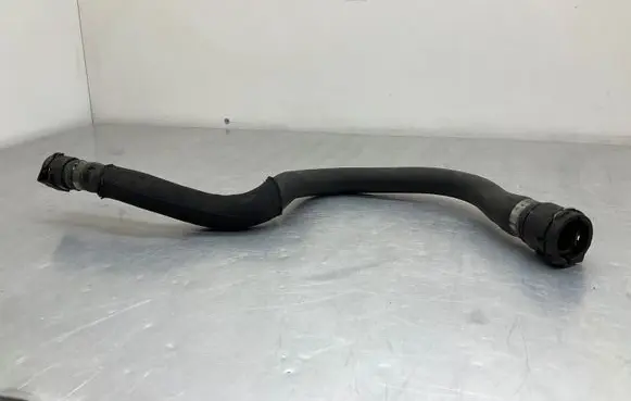 BMW 5 E60 E61 Engine coolant pipe/hose 7545653