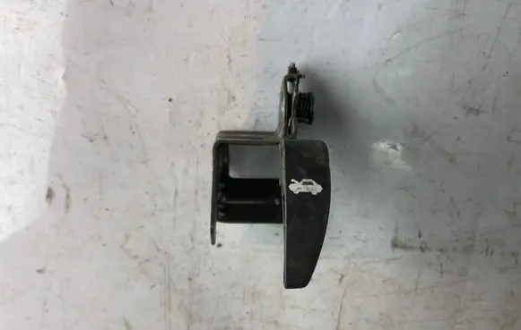 Hyundai Matrix Engine bonnet (hood) release handle