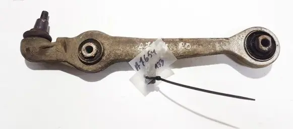 Front lower control arm/wishbone