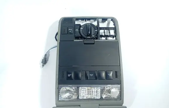 Porsche Cayenne (9PA) Front seat light 7L5868403 0000115074