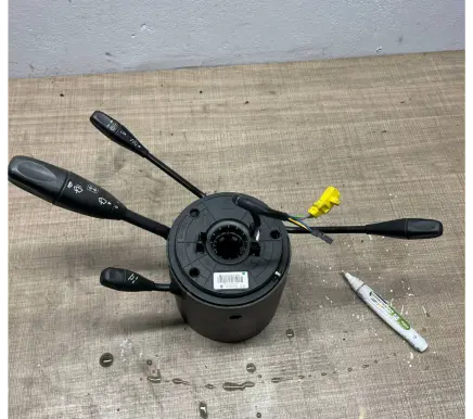 Mercedes-Benz S W220 Indicator stalk A0004640318 04311110 030112050349