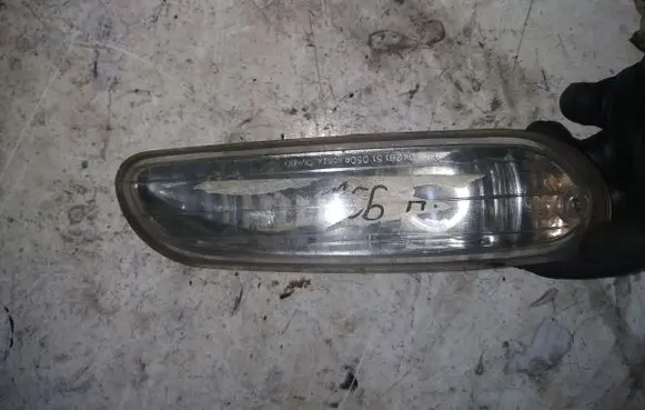 KIA Shuma Rear/tail lights ok28151050r