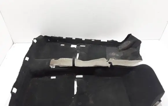Renault Laguna III Interior carpet 749020020R