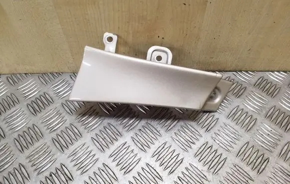 Opel Antara Rear/tail light trim molding 