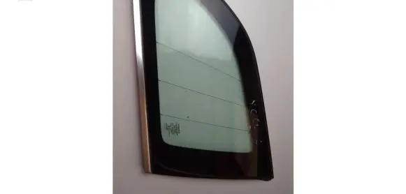 Volvo XC60 Rear side window 31386803