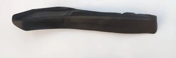 BMW 4 G22 G23 G24 G26 Rear/tail light trim molding 7464425