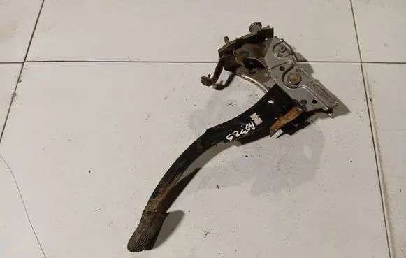 Renault Espace - Grand espace IV Brake pedal 