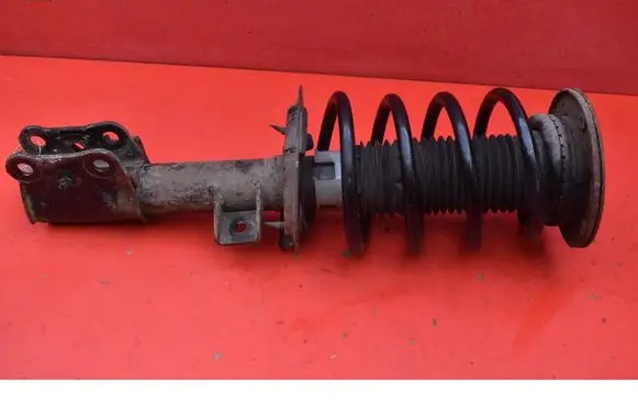 Ford Mondeo MK I Front shock absorber/damper DG9C18K001BNH