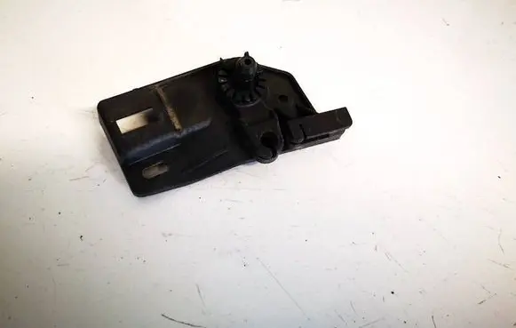 Volkswagen Golf IV Engine bonnet (hood) release handle 1j1823633