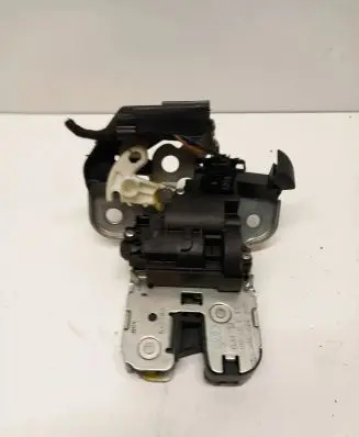 Audi A5 Sportback 8TA Tailgate/trunk/boot lock/catch/latch 8K9827505 33709